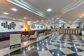 Hotel Metropolitan Canoas Canoas