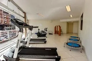Hotel Metropolitan Canoas Canoas