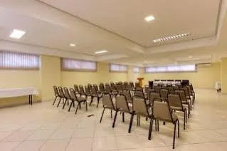 Hotel Metropolitan Canoas Canoas  4*, Canoas (Rio Grande do Sul) Brazílie