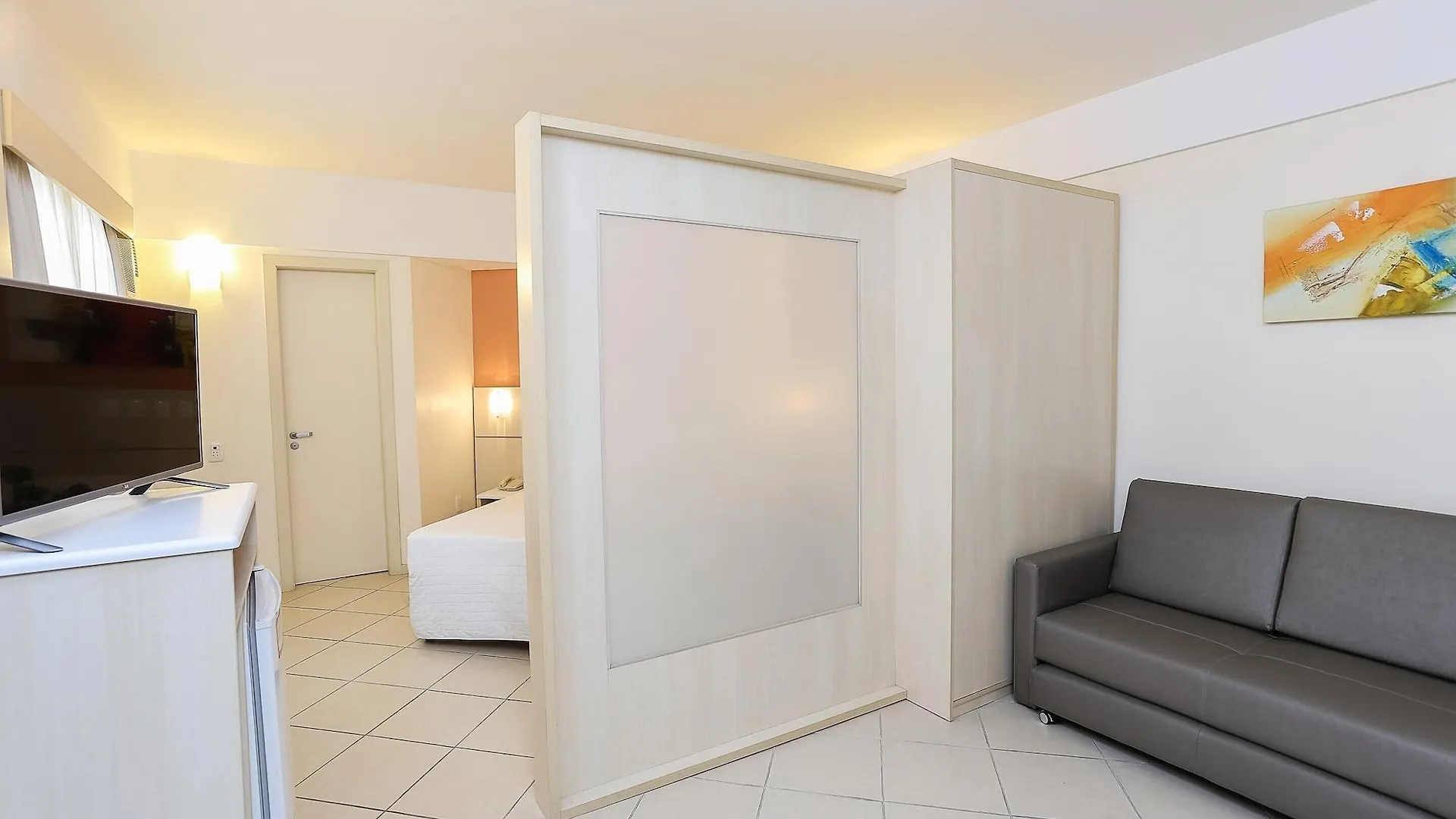 Hotel Metropolitan Canoas Canoas