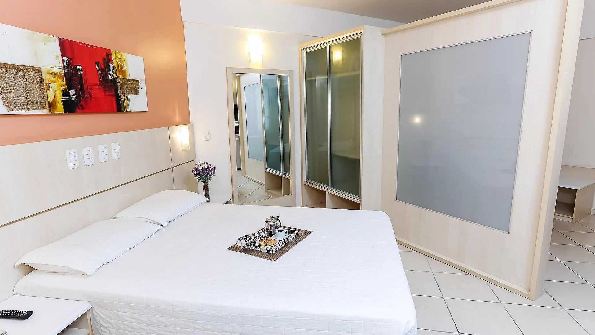 Hotel Metropolitan Canoas Canoas  Brasil