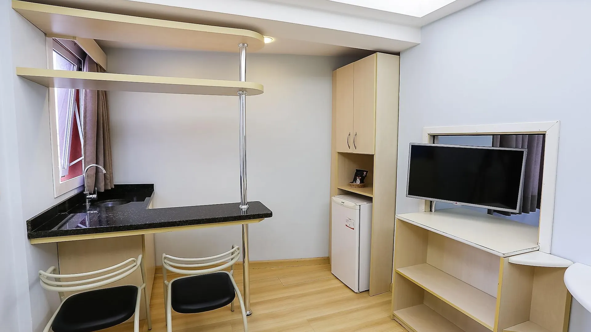 Hotel Metropolitan Canoas Canoas
