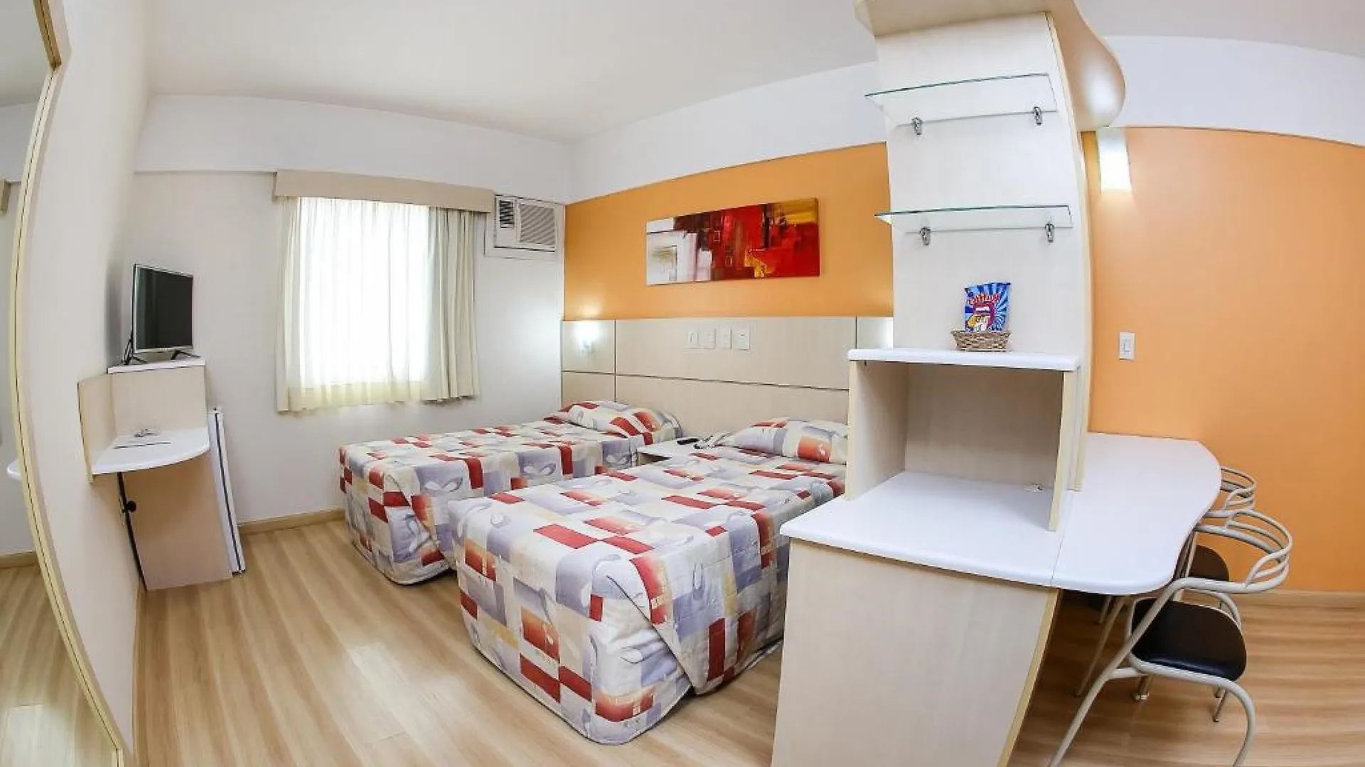 Hotel Metropolitan Canoas Canoas  Brasil