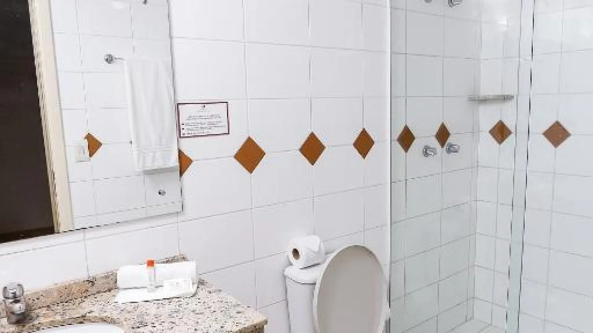Hotel Metropolitan Canoas Canoas
