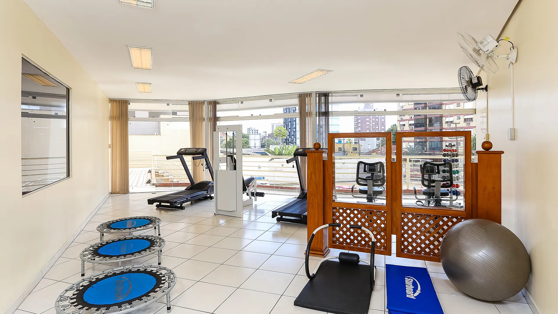 Hotel Metropolitan Canoas Canoas  Brasil