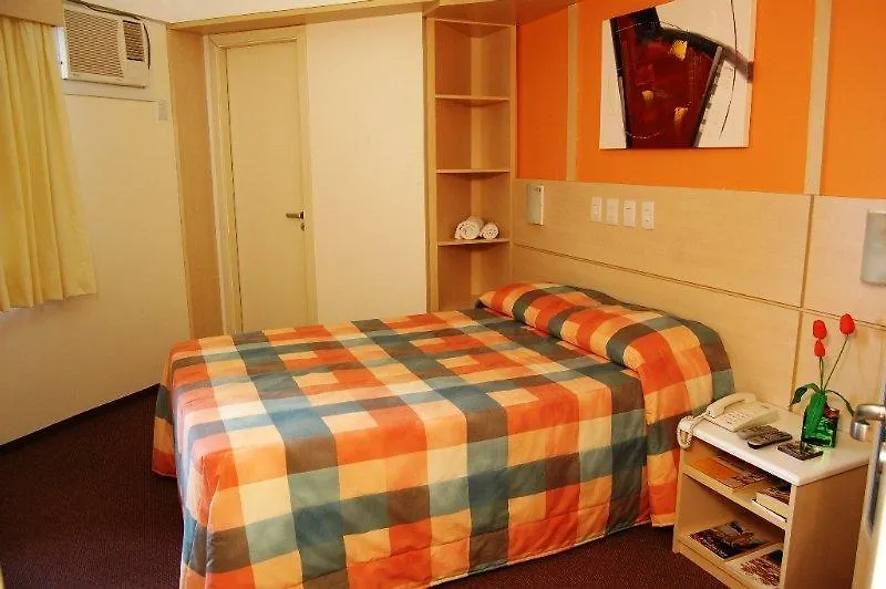 Hotel Metropolitan Canoas Canoas   Canoas (Rio Grande do Sul)