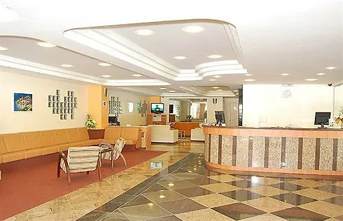 Hotel Metropolitan Canoas Canoas   Canoas (Rio Grande do Sul)