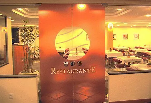Hotel Metropolitan Canoas Canoas   Canoas (Rio Grande do Sul)