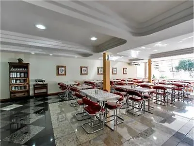 Hotel Metropolitan Canoas Canoas