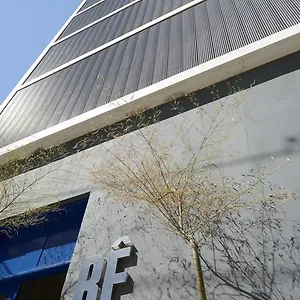 https://be-hotel.topsaopaulohotels.com